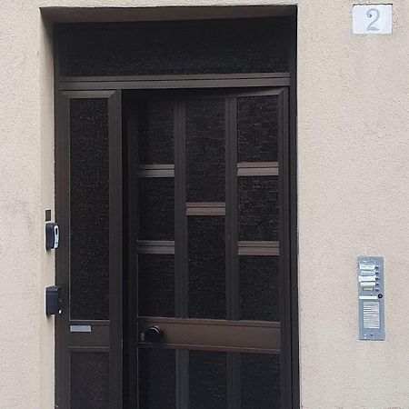 New Private Apt In Como A-C Self Check-In ภายนอก รูปภาพ
